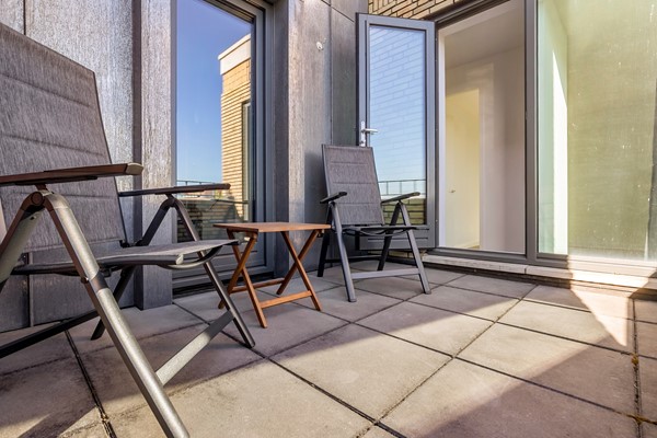 Medium property photo - Amsterdamseweg 16, 6814 CP Arnhem